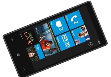 Windows Phone 7 все-таки будет представлена 11 октября?