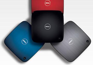 Обновленные мини-компьютеры Dell Zino HD поступили в продажу