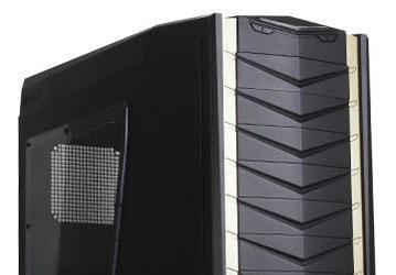 Поставки корпусов для ПК SilverStone Raven RV03 начнутся через неделю