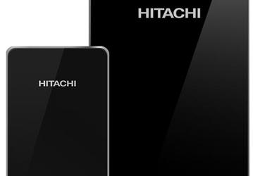 Hitachi GST выпускает внешние накопители Touro Pro с функцией доступа к «облаку»