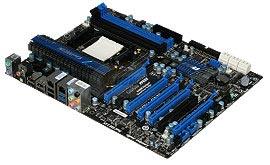 Обновление BIOS обеспечит совместимость некоторых материнских плат MSI в исполнении AM3 с процессорами AMD Bulldozer