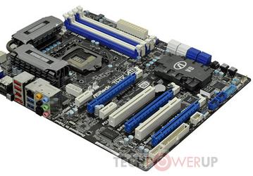 ASRock готовит к выпуску три системные платы на чипсете Intel Z68