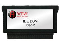 Active Media Products выпускает SSD с интерфейсом PATA для встраиваемых применений