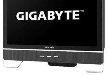 Gigabyte GB-AEBN — основа для самостоятельной сборки моноблочного ПК 