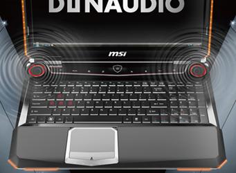 MSI обновляет ноутбуки серий G, F и С с «большими экранами» 