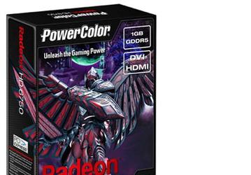 PowerColor оснащает 3D-карты Radeon HD 6700 системами охлаждения собственной разработки