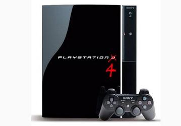 В следующей игровой приставке Sony будет использовать открытую архитектуру