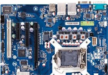 Gigabyte Releases GA-6UASL3 microATX Server Board Based On Intel C202