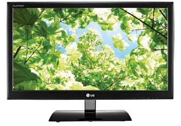 LG E2770V-BF — 27-дюймовый монитор для любителей кино