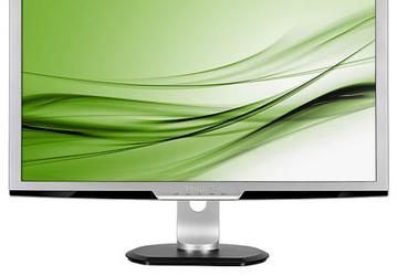 Philips анонсировала восемь новых мониторов