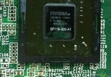 NVIDIA GeForce GT 520: первые данные
