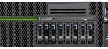 IBM представила новые серверы на базе POWER7