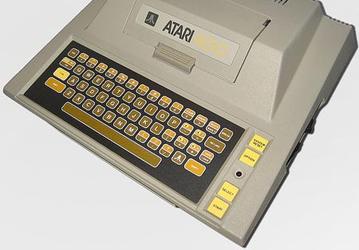 Niyari предлагает любителям ностальгии клавиатуру в стиле Atari 400