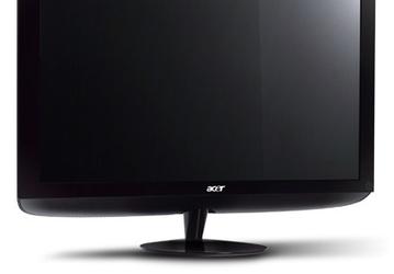 Мониторы Acer HN274H и HS244HQ поддерживают HDMI 3D 