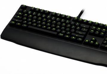 Игровая клавиатура Mionix Zibal 60 представлена официально