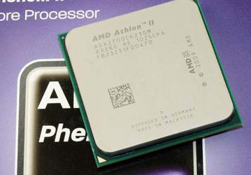 AMD адресует Athlon II X2 270 сборщикам ПК, а Athlon II X2 275 будет предложен всем остальным