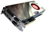 3D-карта AMD Radeon HD 6790 представлена официально