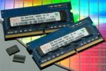 У Hynix готовы микросхемы и модули памяти DDR4