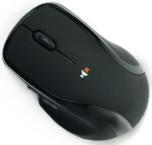 Мышь Nexus Technology SM-8000 ведет себя тихо, как мышь