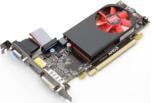 AMD анонсирует 3D-карту начального уровня Radeon HD 6450