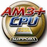 Платы MSI с гнездом AM3 будут поддерживать процессоры AMD AM3+