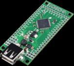Плата SparkFun IOIO for Android расширяет возможности ввода-вывода мобильных устройств