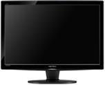 Разрешение 28-дюймового монитора Hanns.G HZ281HPB равно 1920 x 1200 пикселей
