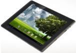 ASUS Eee Pad Transformer стоит $399