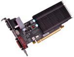 XFX представила пять вариантов 3D-карт AMD Radeon HD 6670, HD 6570 и HD 6450