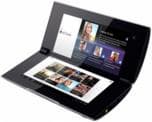 Устройства Sony Tablet S1 и S2, непохожие на другие планшеты, анонсированы официально