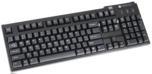 Клавиатура Wireless Computing RF-600: механические клавиши и шифрование данных за $299