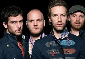 Новый альбом Coldplay близок к завершению