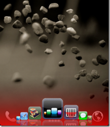 Dock4Droid – приложение, приближающее Android к Mac OS