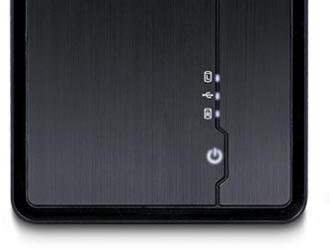 Сетевые хранилища D-Link ShareCenter DNS-320 и DNS-325 ориентированы на домашних пользователей