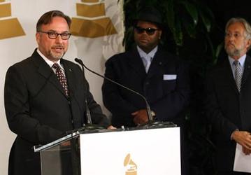 У Grammy сократили число категорий и изменили правила