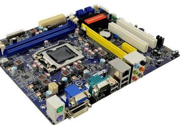 Foxconn начинает продажи системных плат H61MX, H61MXV и H61S на чипсете Intel H61 Express