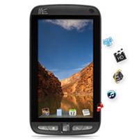 HCL анонсировала три Android-планшета