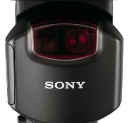 Sony представила внешнюю вспышку HVL-F43AM и другие принадлежности для камер Alpha 