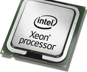 На следующей неделе Intel представит семейство процессоров Xeon E3