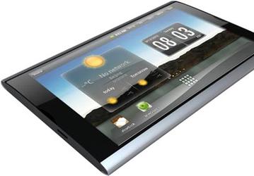 Pioneer Computers предлагает планшет DreamBook PhonePad M7 за $420