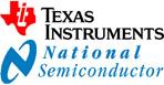Texas Instruments покупает National Semiconductor за 6,5 млрд долларов