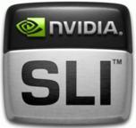 Платы на чипсетах AMD 9-й серии смогут поддерживать NVIDIA SLI