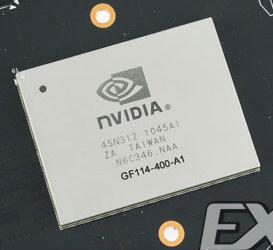 Анонс NVIDIA GeForce GTX 560 состоится, предположительно, 17 мая