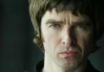Альбом Ноэля Галлахера (Noel Gallagher) выйдет в октябре?