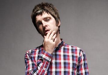Noel Gallagher напишет песню для «Манчестер Сити»?