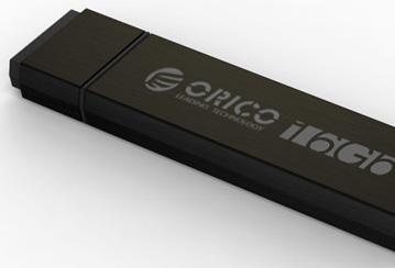 Oricum UD3 — USB-флэшка со скоростью записи 150 МБ/с