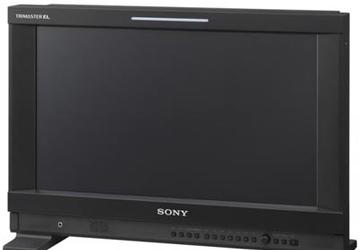 Sony пополнила серию OLED-мониторов Trimaster двумя новинками, более доступными по цене