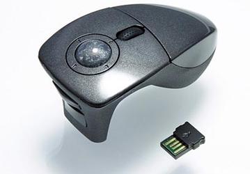 Sigma APO SGMRF3 — гибрид мыши и трекбола