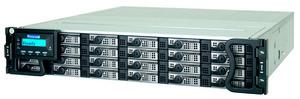 Infortrend включает в семейство EonStor DS системы хранения, рассчитанные на HDD типоразмера 2,5 дюйма