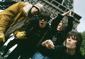 The Stone Roses воссоединятся в этом году?